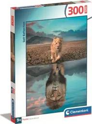 Puzzle Réflexion personnelle