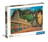 Puzzle Maľované jaskyne Batu