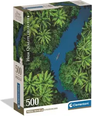 Puzzle Tropski zrak