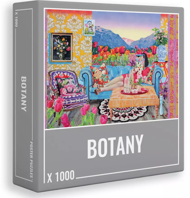 Puzzle CLOUDBERRIES Botany
