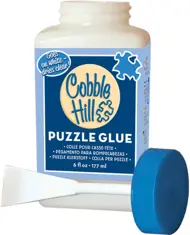Puzzle Lepidlo na puzzle CobbleHill 177ml