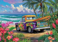 Puzzle Aloha