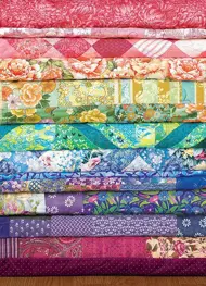 Puzzle Comfortable Rainbow