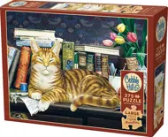 Puzzle Marmaduke 275 XXL