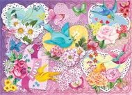Puzzle Be Mine