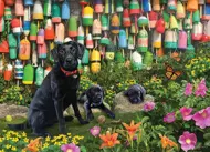 Puzzle Good Boys