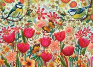 Puzzle Belanglos reden