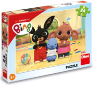 Puzzle Bing malt