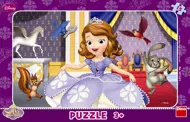 Puzzle Sofia ersten 15 Stück