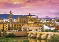 Puzzle Cordoba, Spanien