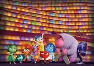 Puzzle Inside Out 2