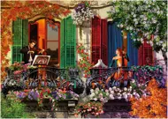 Puzzle Serenade