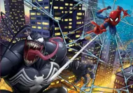 Puzzle Spiderman