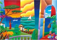 Puzzle Penélope Espera