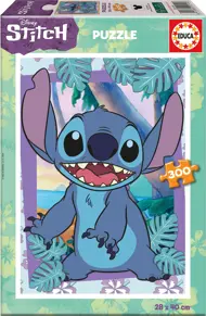 Puzzle Disney Stitch