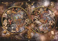 Puzzle Gwiazdozbiór