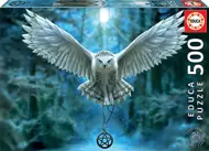 Puzzle Anne Stokes: Awake Your Magic