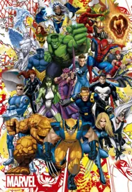 Puzzle Heroes