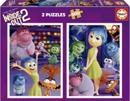 Puzzle Inside Out