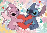 Puzzle Disney Stitch