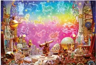 Puzzle Astrologie