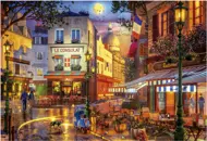 Puzzle Le Consulat