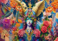 Puzzle Aries