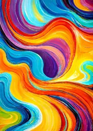 Puzzle Fluid Spectrum