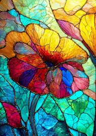 Puzzle Tropical Garden