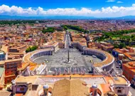 Puzzle Watykan