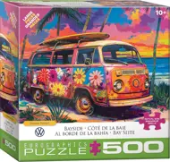 Puzzle VW Bayside