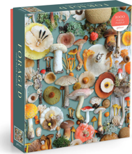 Puzzle Huby
