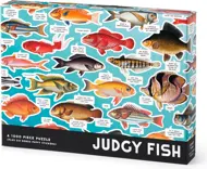 Puzzle Poisson juge