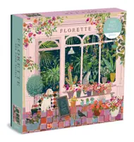 Puzzle Florette