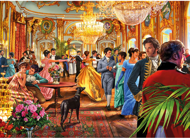 Puzzle Eine Regency-Affäre