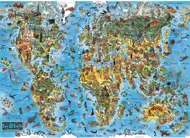 Puzzle Epic Earth