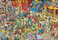 Puzzle Circus