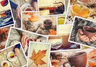 Puzzle Hygge