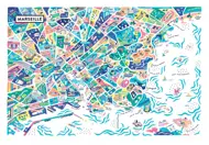 Puzzle Marseille