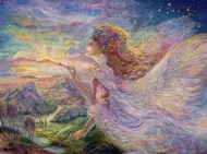 Puzzle Josephine Wall: Aurora
