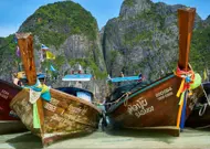 Puzzle Raj w Phuket
