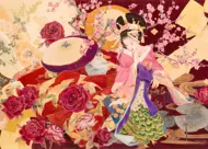 Puzzle Ayanishiki