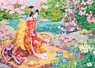 Puzzle Haru No Uta