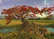 Puzzle Andy Thomas: Strontium tree