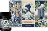 Puzzle Hokusai: Waterfall Waves ART
