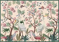 Puzzle Tajná záhrada