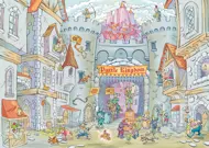 Puzzle Koninkrijk