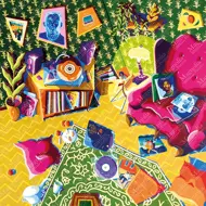 Puzzle Mandarínsky Bebop