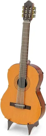 Puzzle Puzzle 3D "Chitarra classica"