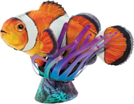 Puzzle Puzzle 3D Claunfish